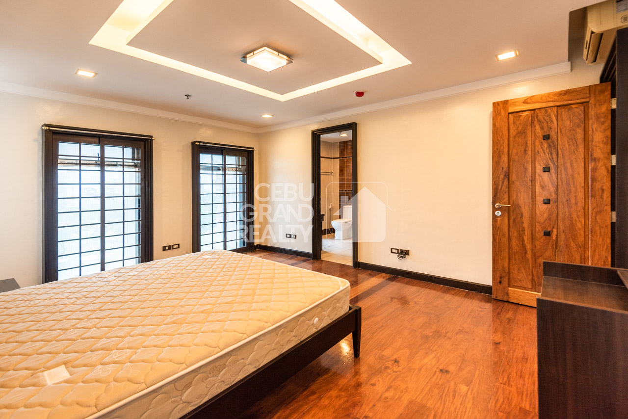 RCGS5 Modern 3 Bedroom Penthouse for Rent in Banilad Cebu - 11