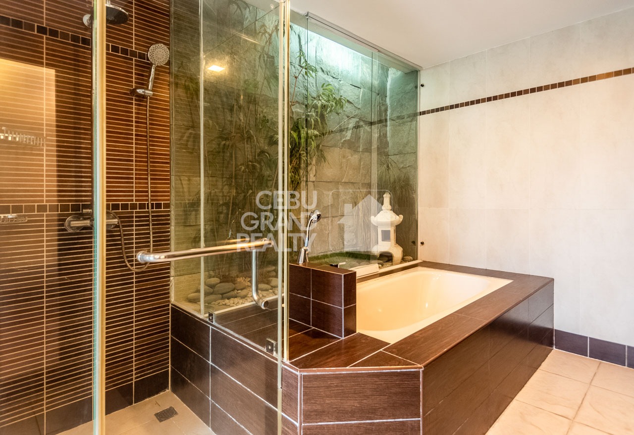 RCGS5 Modern 3 Bedroom Penthouse for Rent in Banilad Cebu - 12