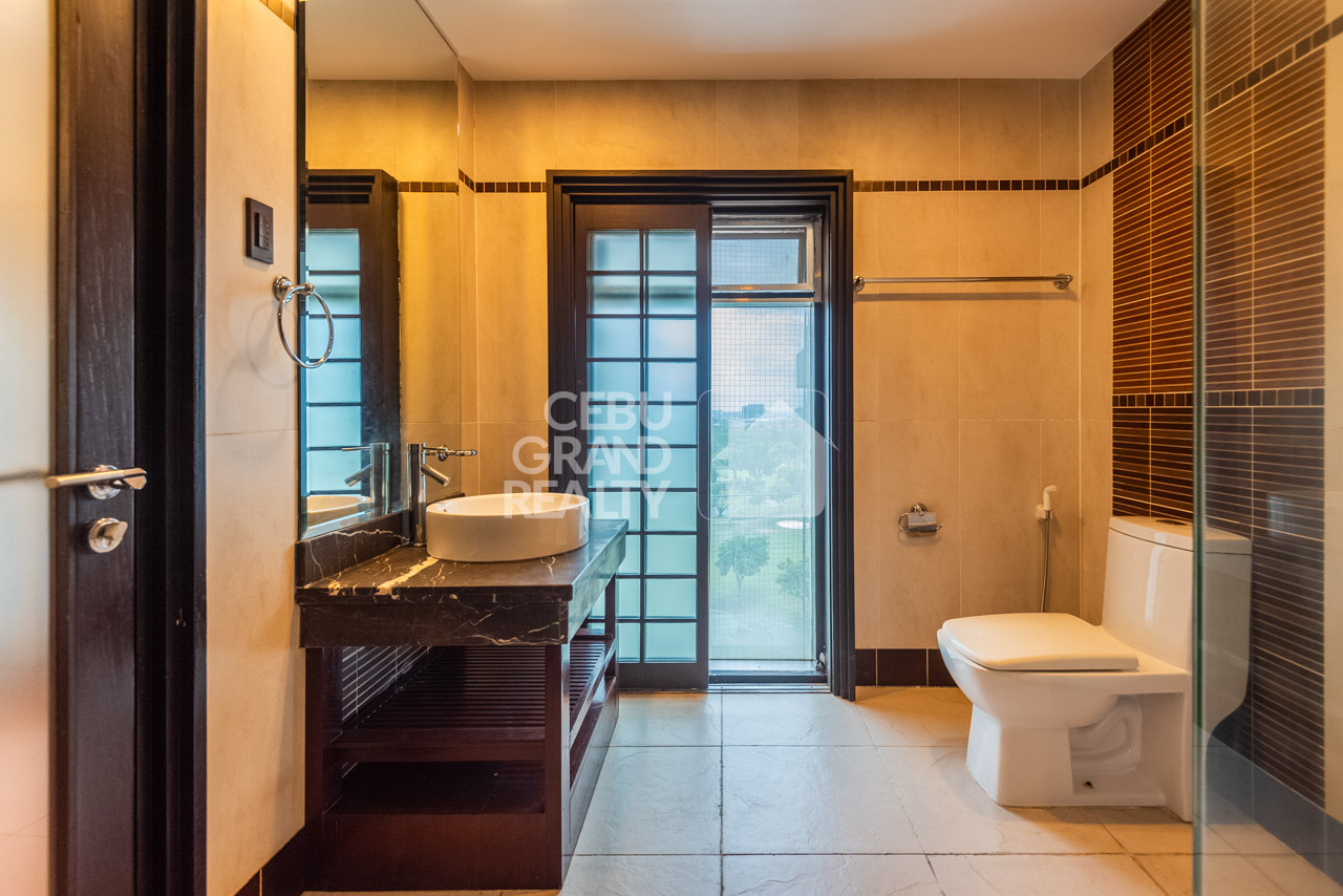 RCGS5 Modern 3 Bedroom Penthouse for Rent in Banilad Cebu - 13