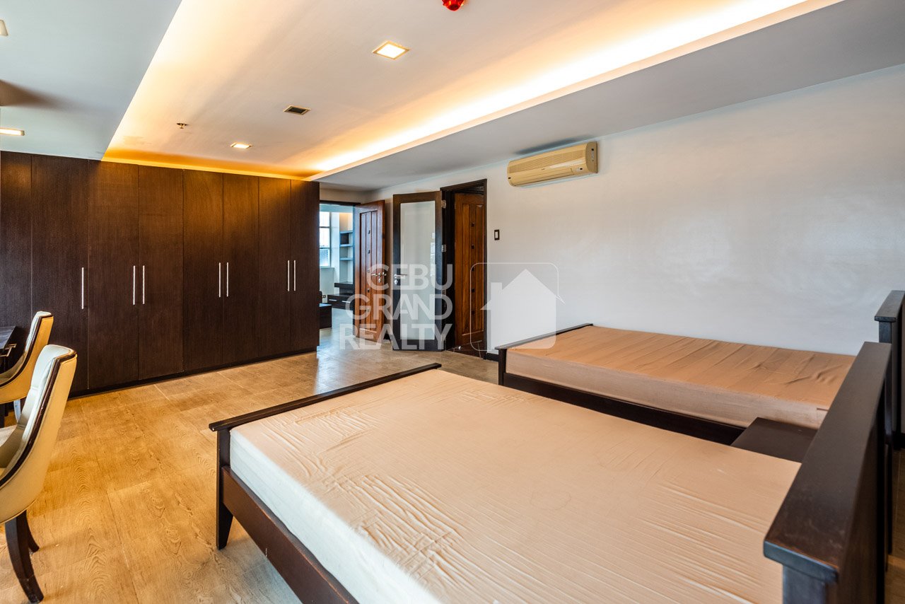 RCGS5 Modern 3 Bedroom Penthouse for Rent in Banilad Cebu - 16