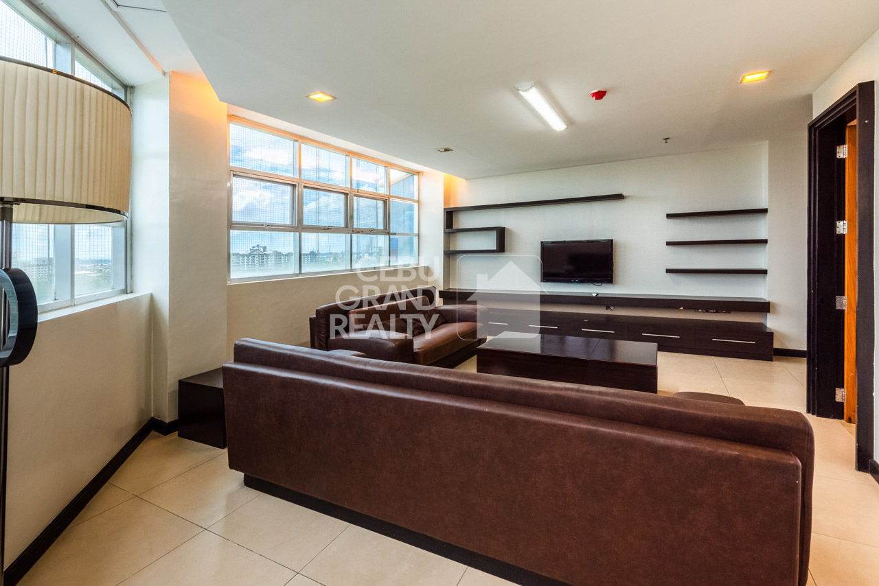 RCGS5 Modern 3 Bedroom Penthouse for Rent in Banilad Cebu - 3