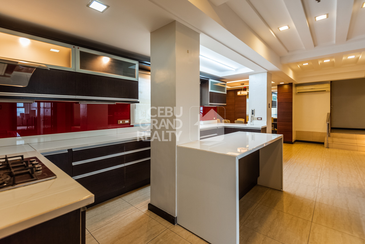 RCGS5 Modern 3 Bedroom Penthouse for Rent in Banilad Cebu - 7