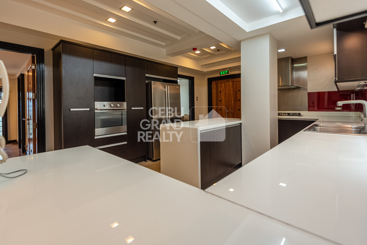 RCGS5 Modern 3 Bedroom Penthouse for Rent in Banilad Cebu - 8