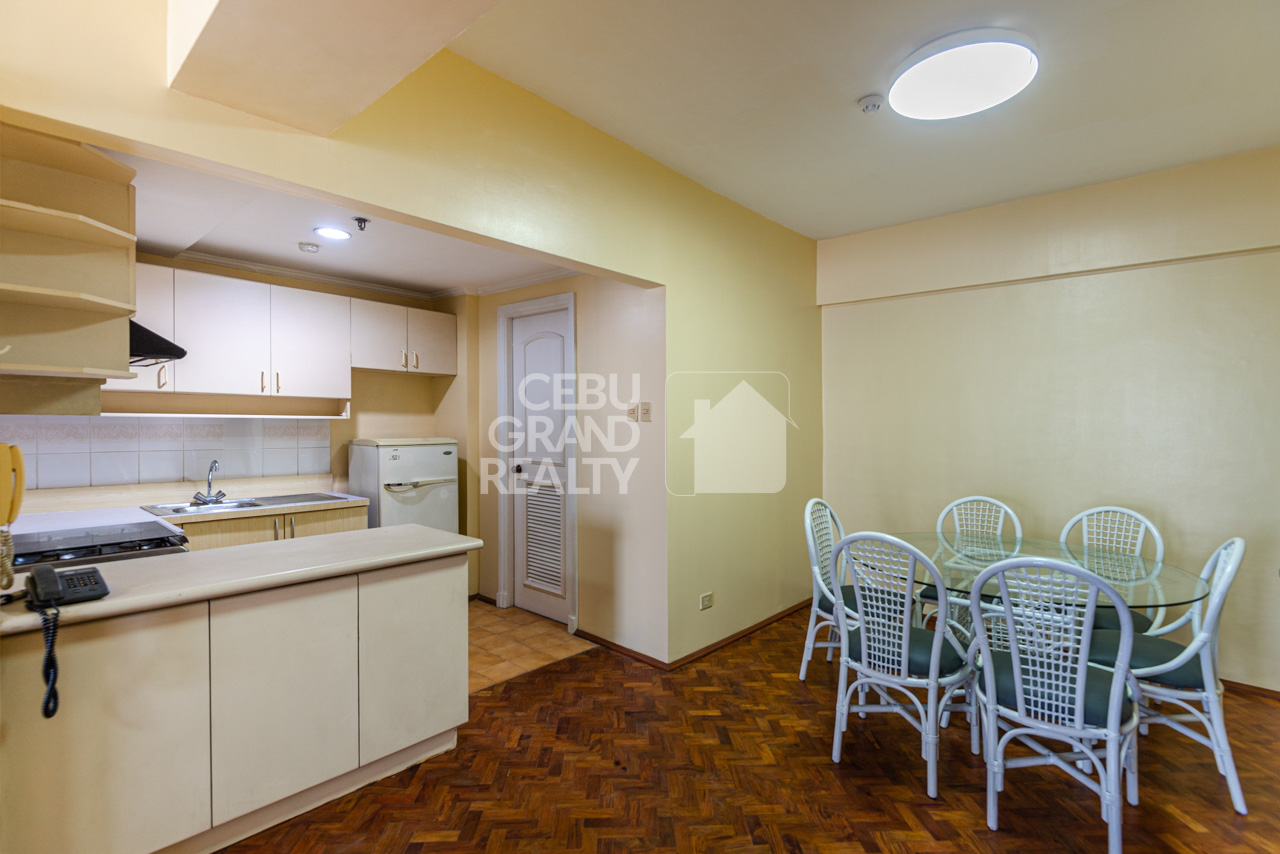 RCPT3 1 Bedroom Condo for Sale in Cebu Business Park - 5