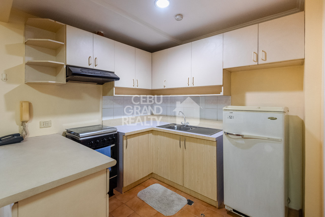 RCPT3 1 Bedroom Condo for Sale in Cebu Business Park - 6