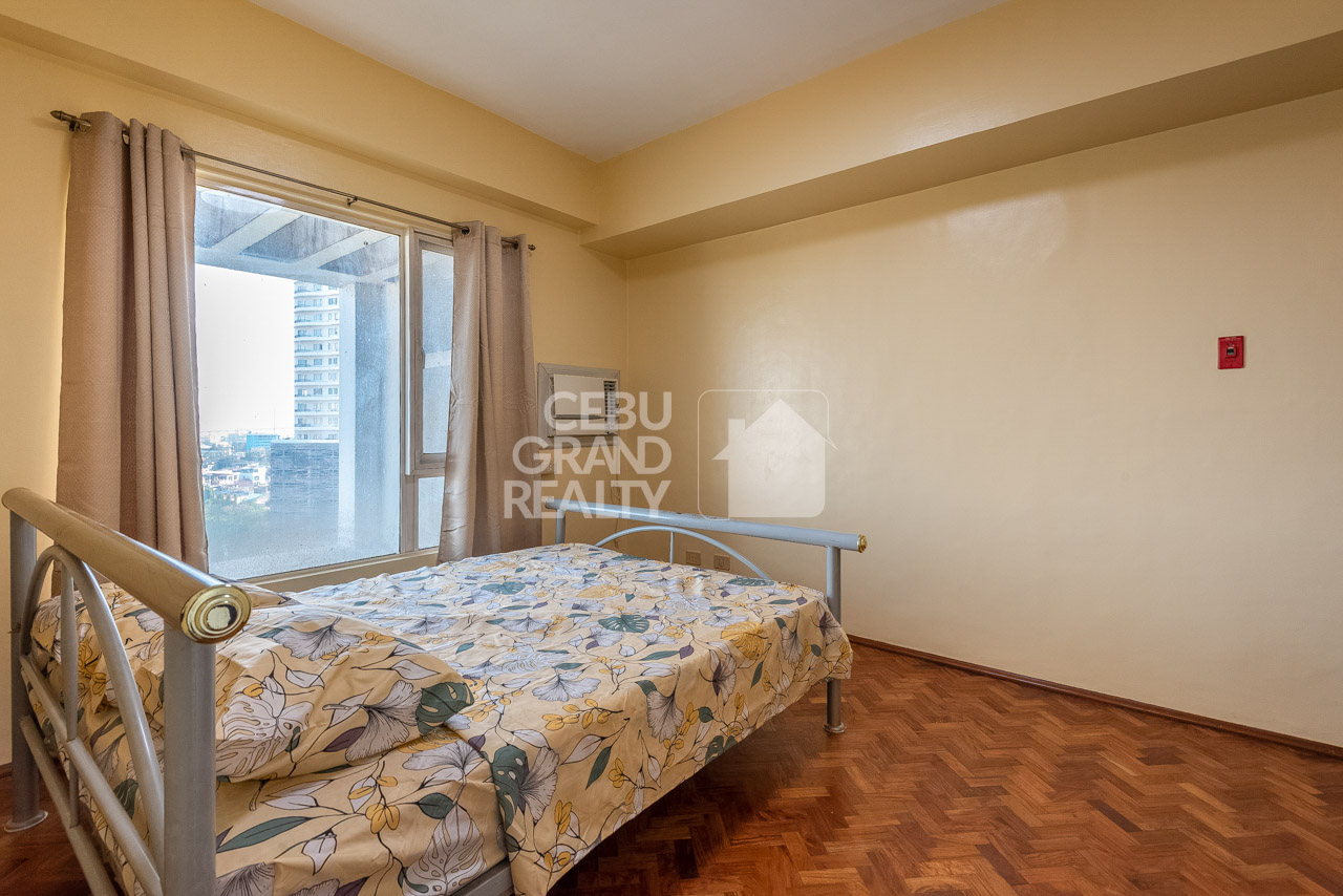 RCPT3 1 Bedroom Condo for Sale in Cebu Business Park - 7