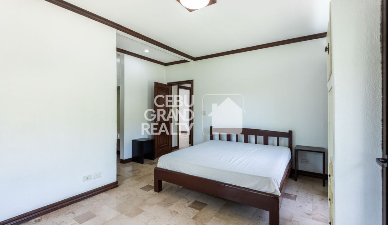 RHNT32 6 Bedroom House with Swimming Pool for Rent in North Town Homes - 12