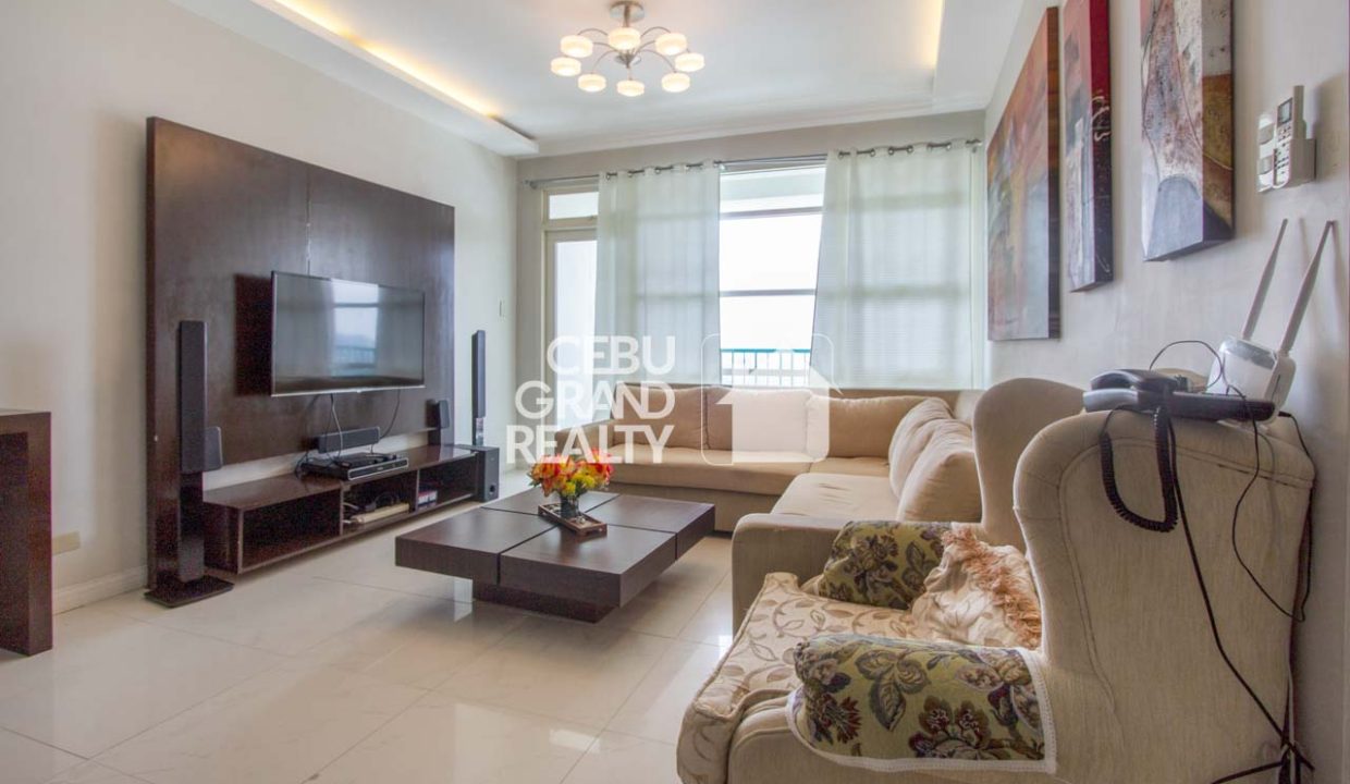 RCCL17 3 Bedroom Condo for Rent in Citylights Gardens Cebu Grand Realty-2