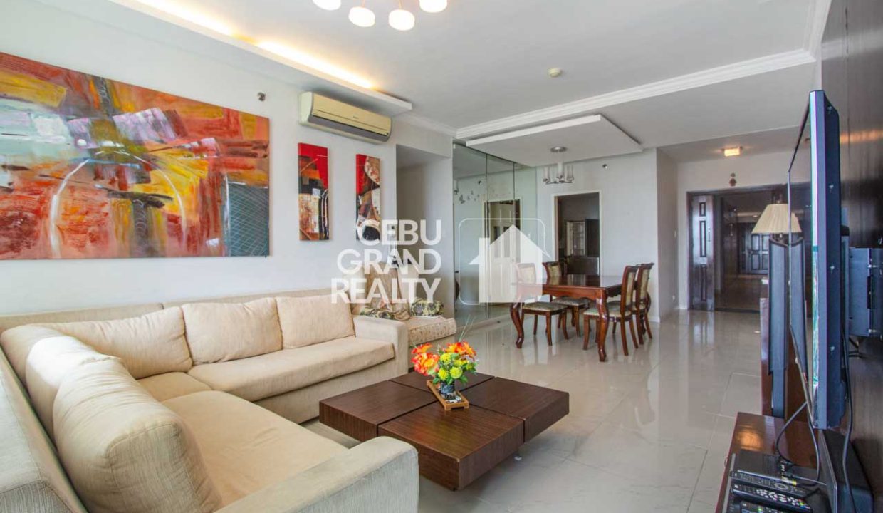 RCCL17 3 Bedroom Condo for Rent in Citylights Gardens Cebu Grand Realty-3