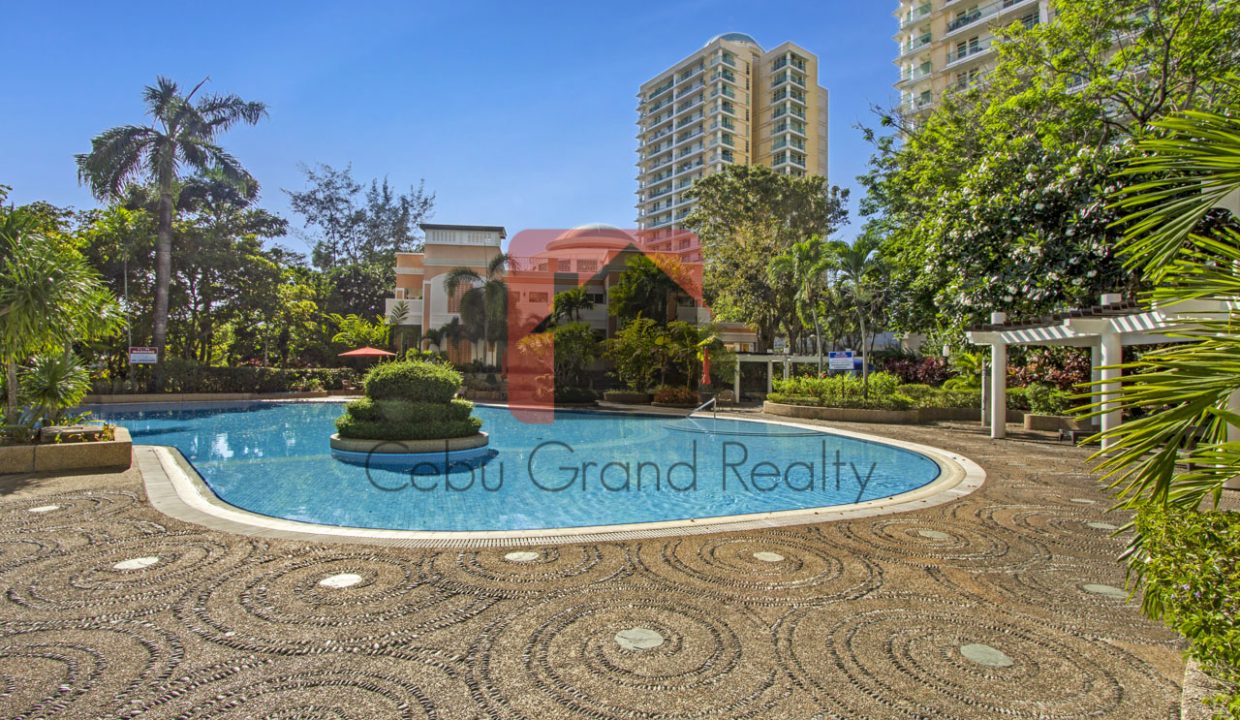 RCCL Citylights Gardens Amenities Cebu Grand Realty