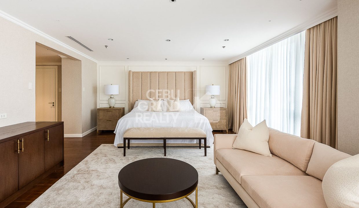 RCITC7 Exquisite Penthouse for Rent in Cebu IT Park - 12