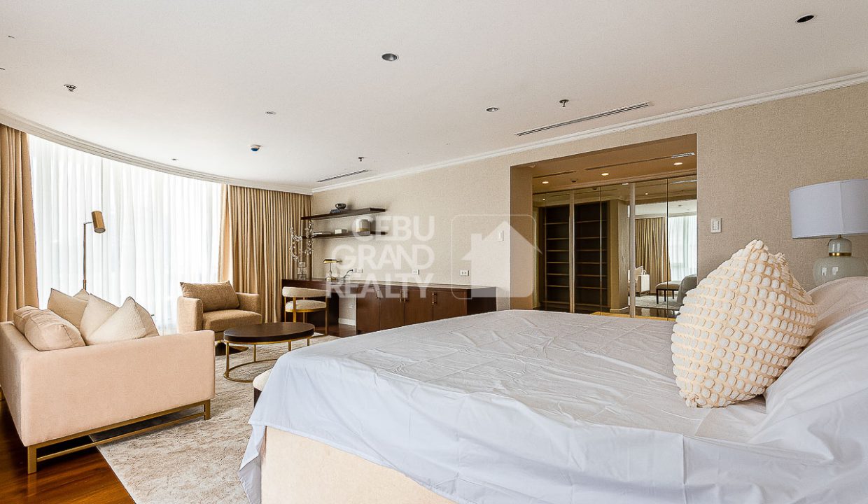 RCITC7 Exquisite Penthouse for Rent in Cebu IT Park - 14