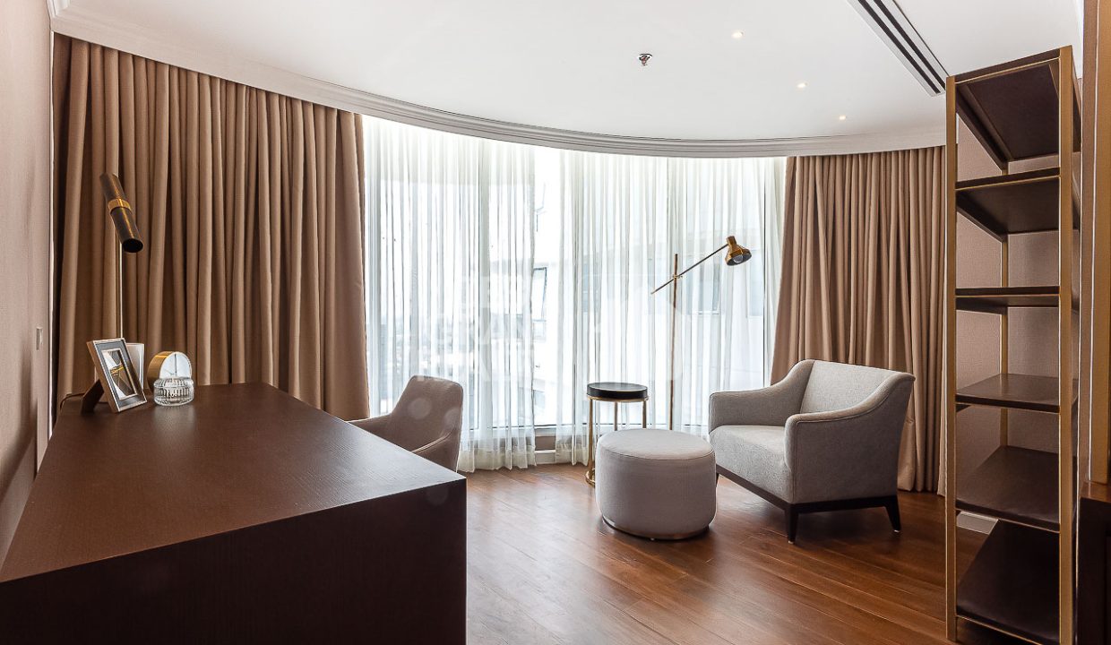 RCITC7 Exquisite Penthouse for Rent in Cebu IT Park - 18