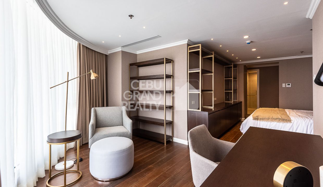 RCITC7 Exquisite Penthouse for Rent in Cebu IT Park - 20