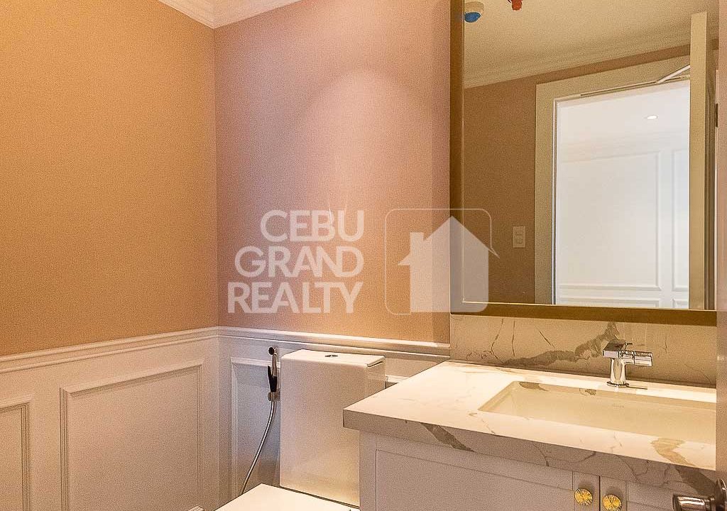RCITC7 Exquisite Penthouse for Rent in Cebu IT Park - 28