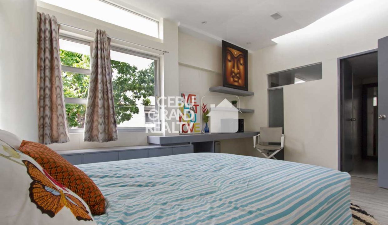 SRBMG1 Furnished 3 Bedroom House for Sale near Cebu International School - 13