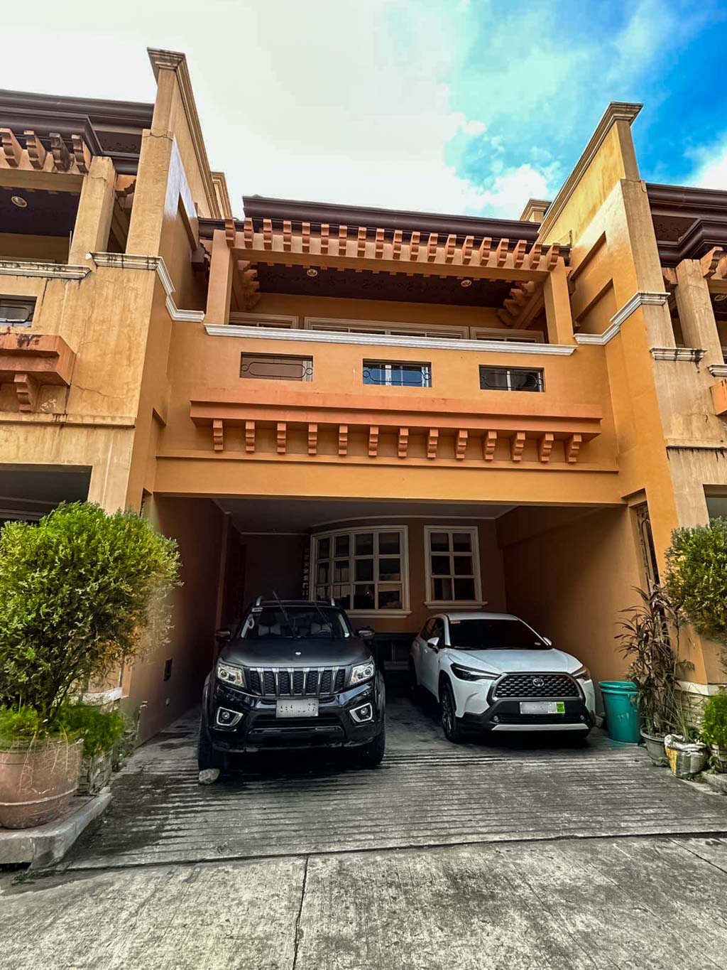 SRBOEP1 3 Bedrooms House for Sale in Lahug Cebu - 26