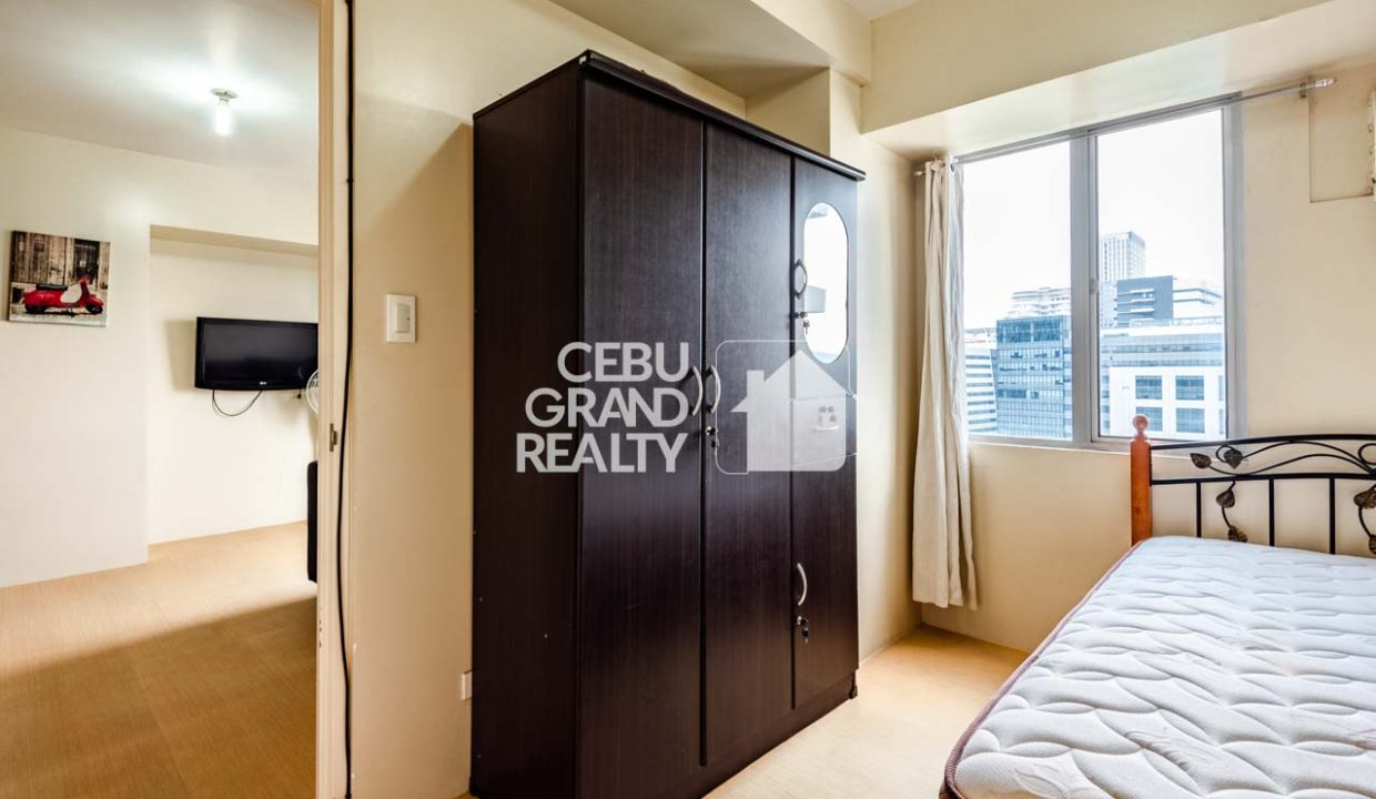 RCAT7 1 Bedroom Condo for Rent in Cebu Avida Tower 2 - 10