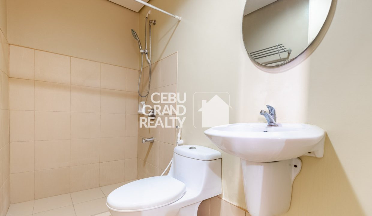 RCAT7 1 Bedroom Condo for Rent in Cebu Avida Tower 2 - 11