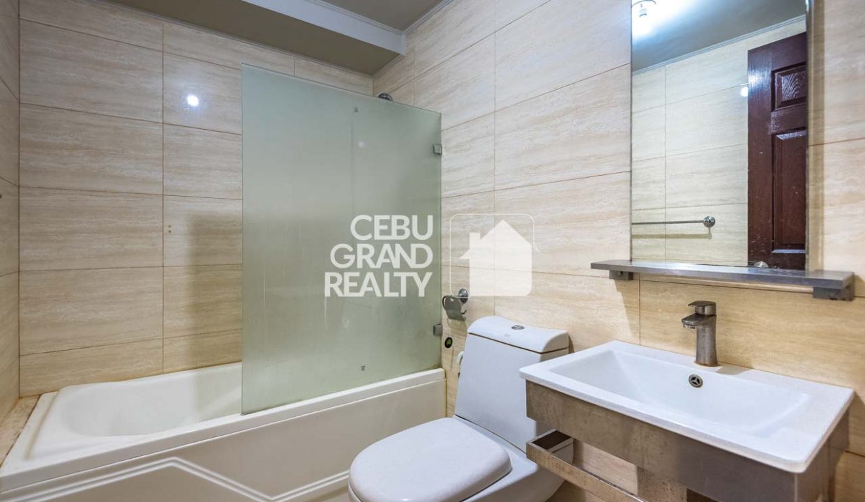 RCAV14 2 Bedroom Condo for Rent in Cebu Business Park - 10