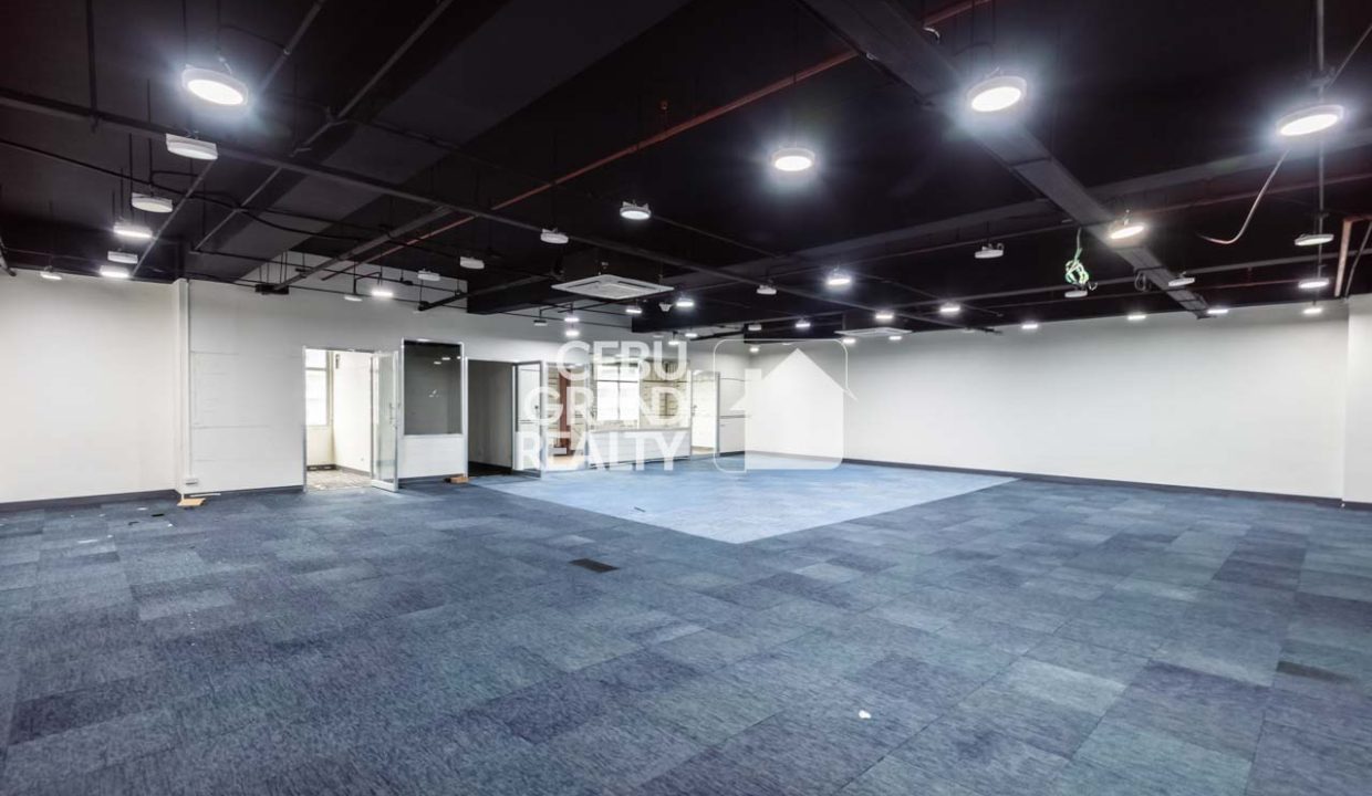 RCPTGU1 222 SqM Fitted Office for Rent in Cebu IT Park - 2