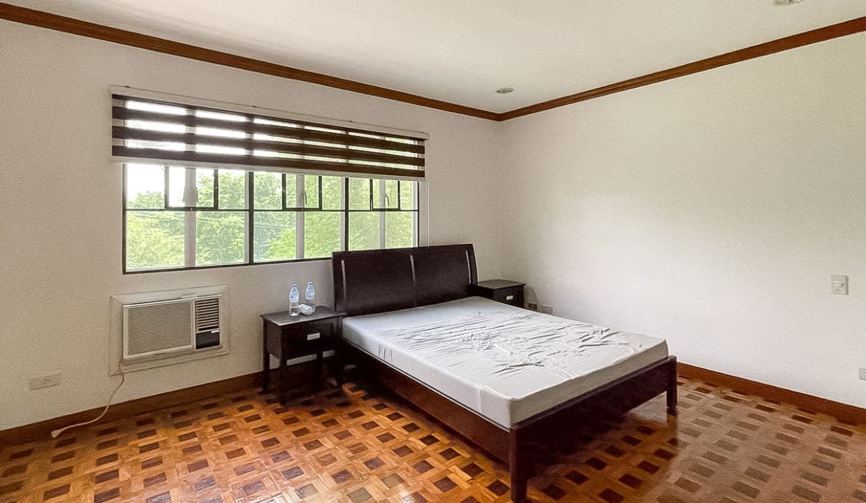 RHNTR10 3 Bedroom House for Rent in North Town Residences - 11