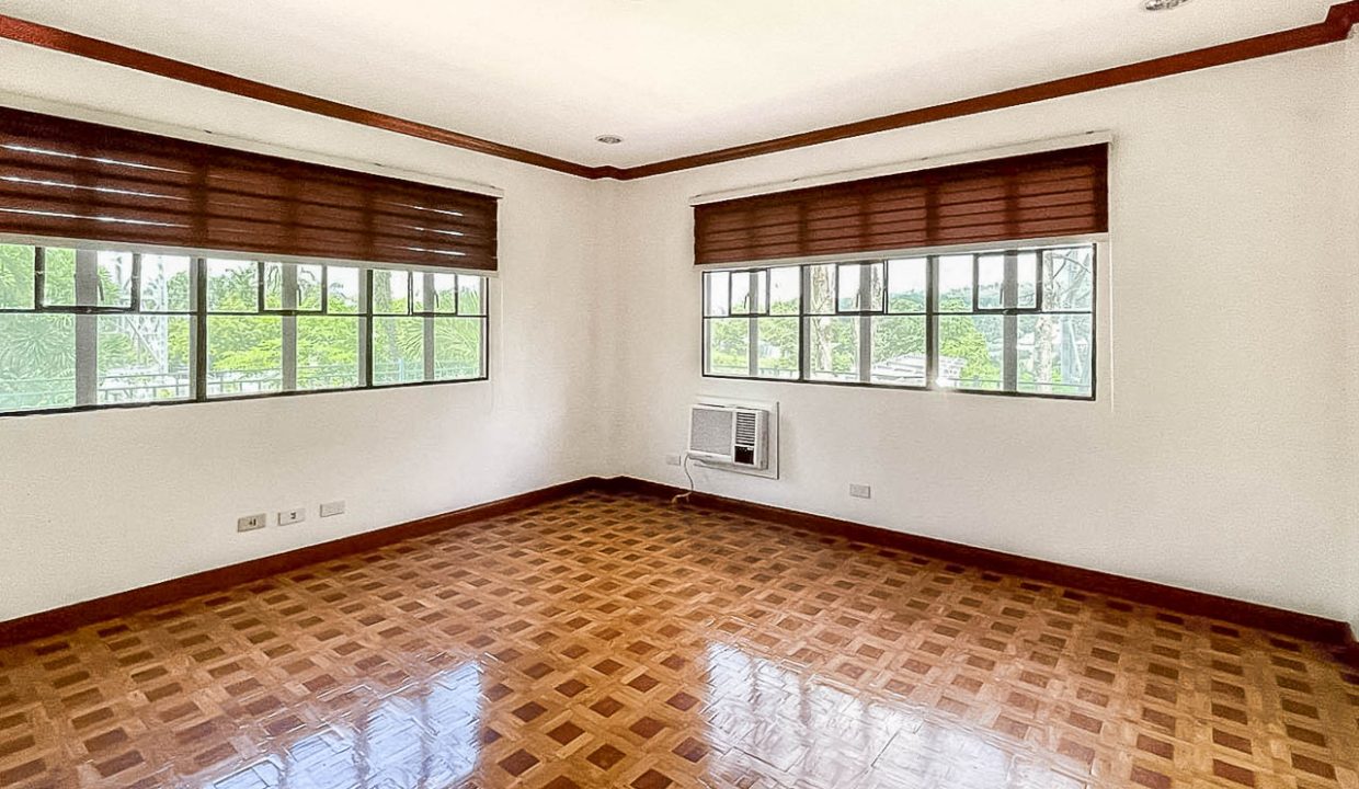 RHNTR10 3 Bedroom House for Rent in North Town Residences - 13