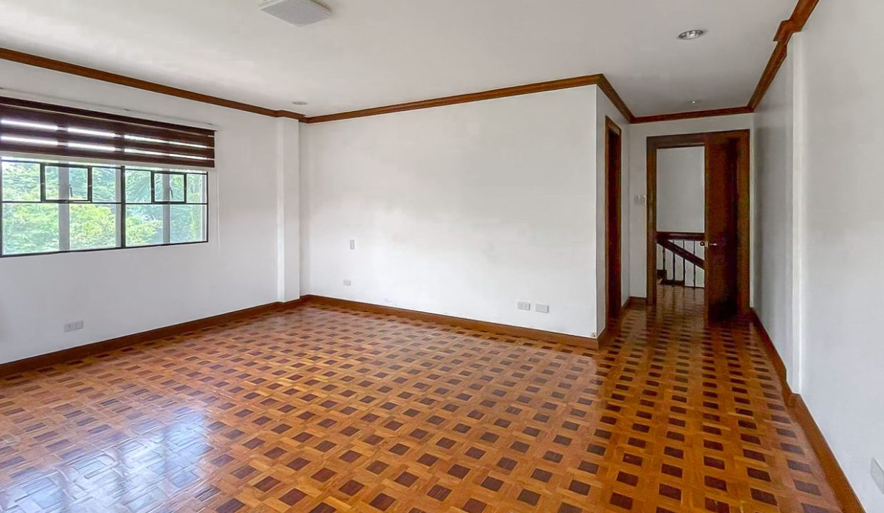 RHNTR10 3 Bedroom House for Rent in North Town Residences - 17