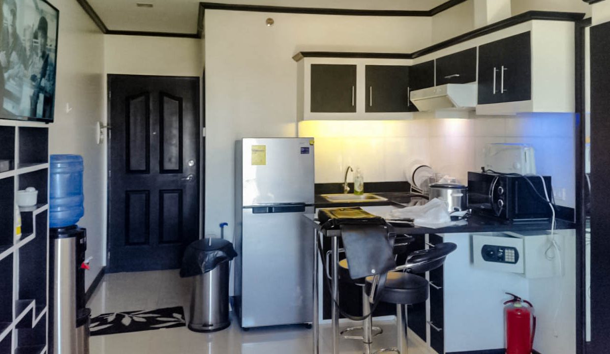 SRBAT4 Furnished Penthouse Studio for Sale in Avida Towers 2 - 2