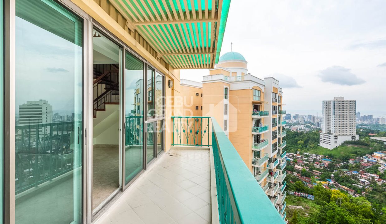 SRBCL11 Brand New 3 Bedroom Penthouse for Sale in Citylights Gardens - 7