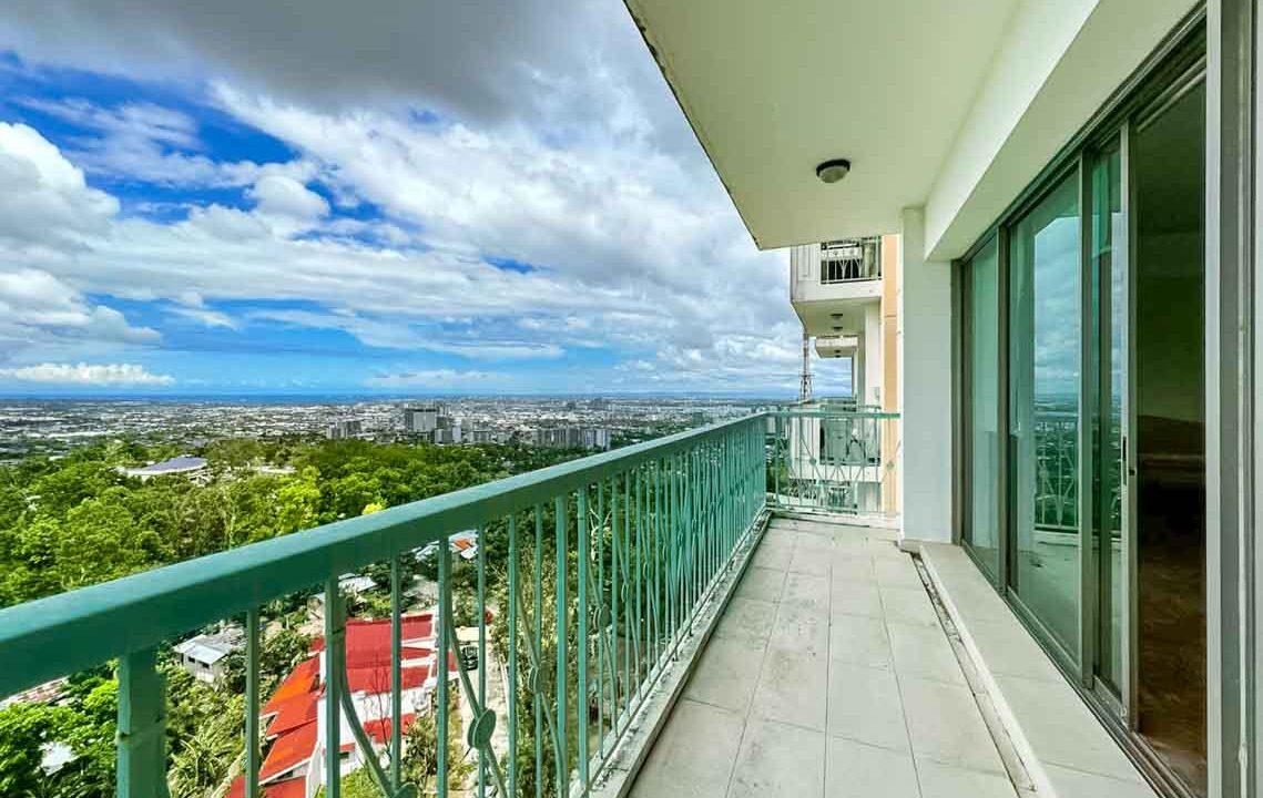 SRBCL12 Large 3 Bedroom Condo for Sale in Citylights Gardens - 20