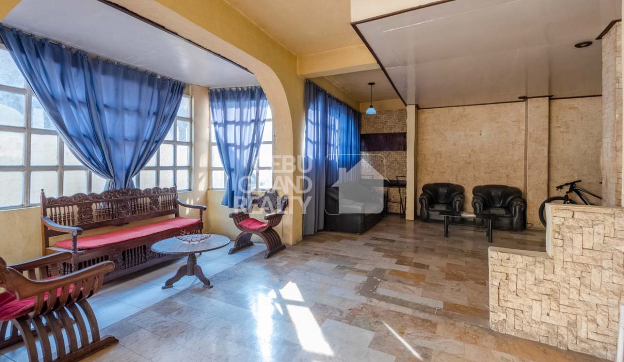 SRBDRV1 4 Bedroom House for Sale in Dona Rosario Village - 1
