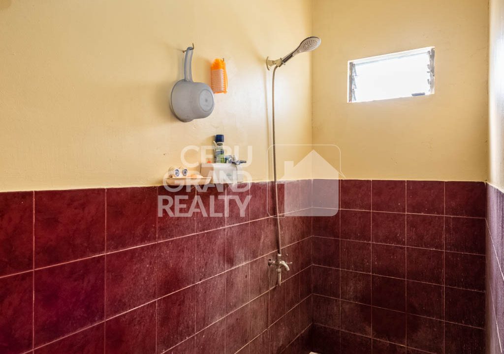 SRBDRV1 4 Bedroom House for Sale in Dona Rosario Village - 19