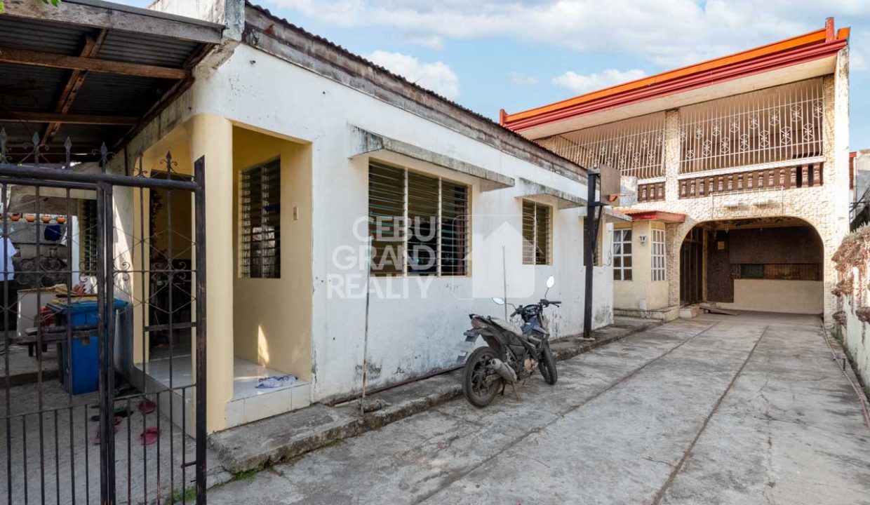 SRBDRV1 4 Bedroom House for Sale in Dona Rosario Village - 20