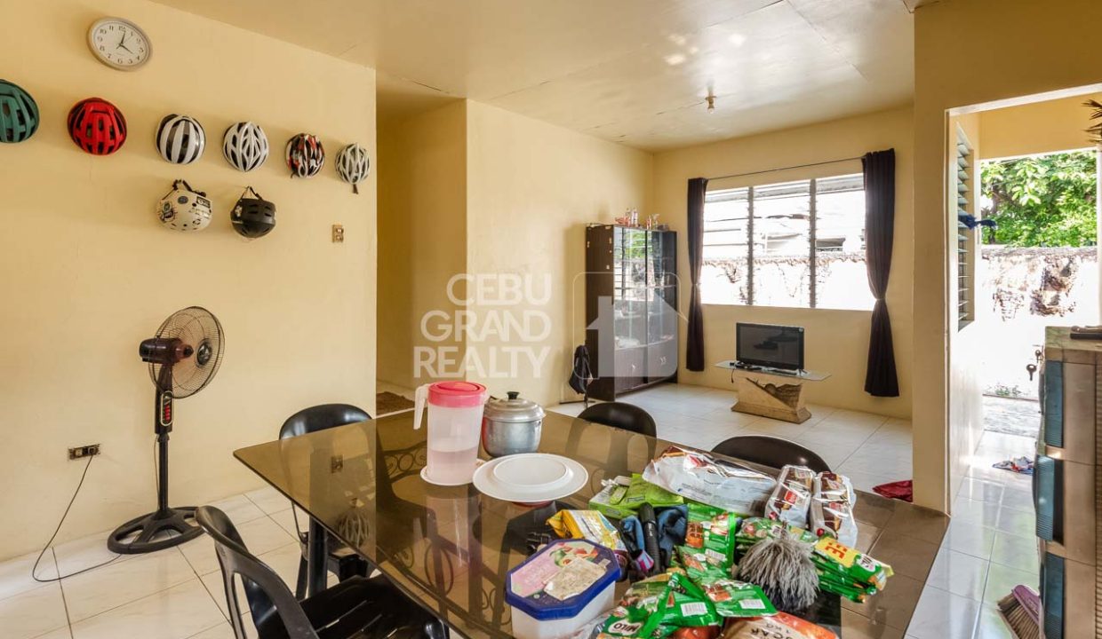 SRBDRV1 4 Bedroom House for Sale in Dona Rosario Village - 8