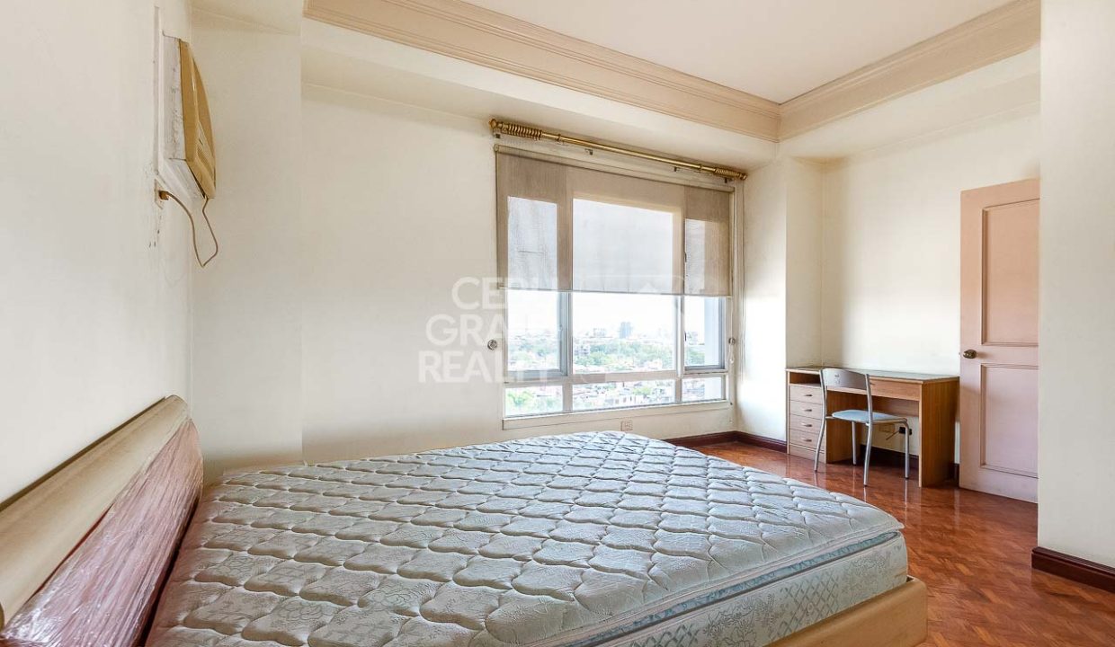 SRBPT3 2 Bedroom Condo for Sale in Cebu Business Park - 10