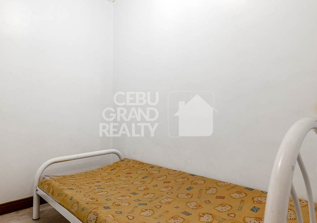 SRBPT3 2 Bedroom Condo for Sale in Cebu Business Park - 12