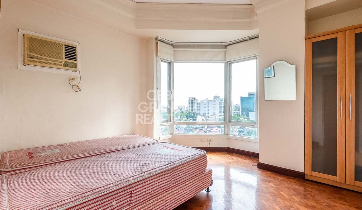 SRBPT3 2 Bedroom Condo for Sale in Cebu Business Park - 6