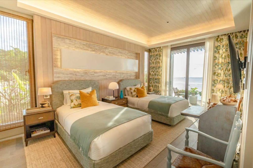 2 Bedroom Exclusive Villa for Sale in Aruga Resort and Residences