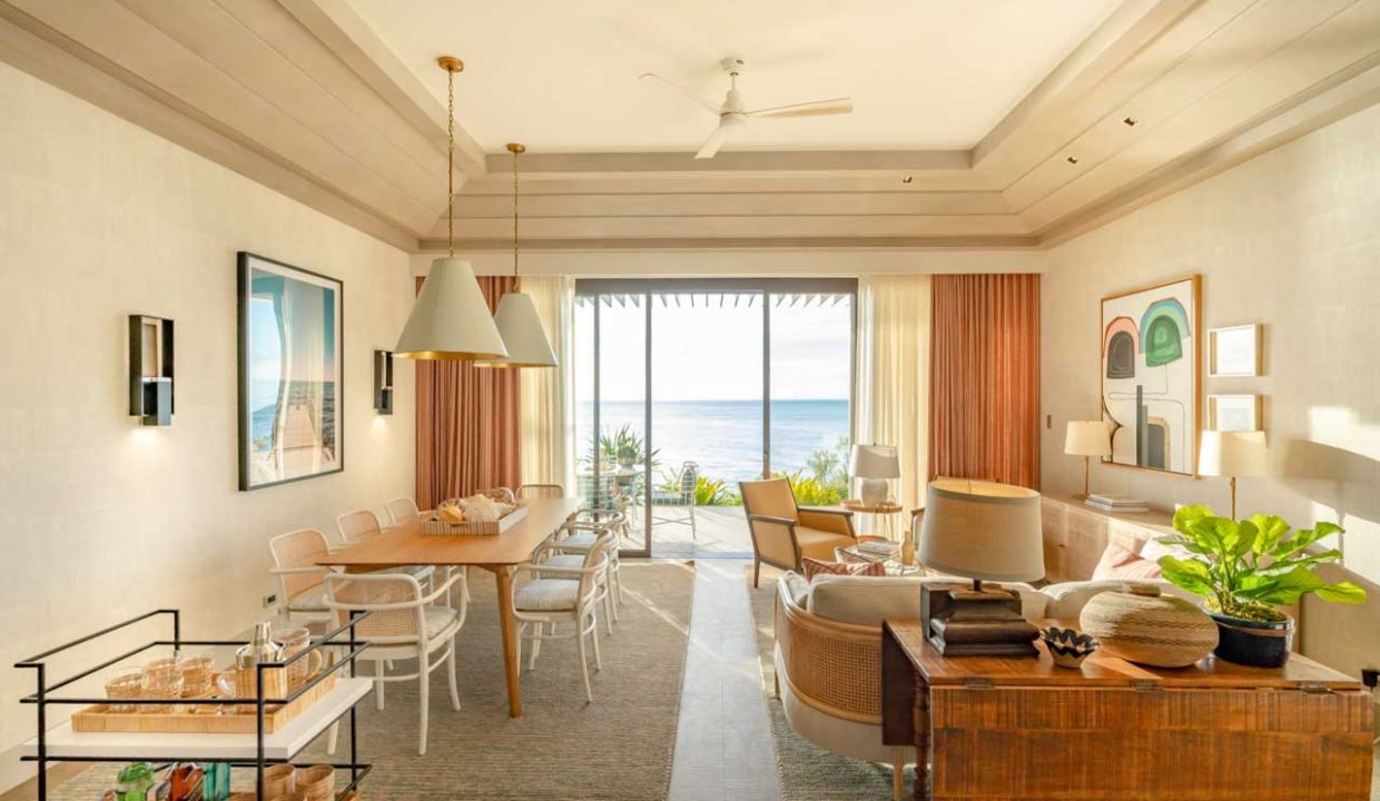 SRD56G 2 Bedroom Exclusive Villa for Sale in Aruga Resort and Residences - 19