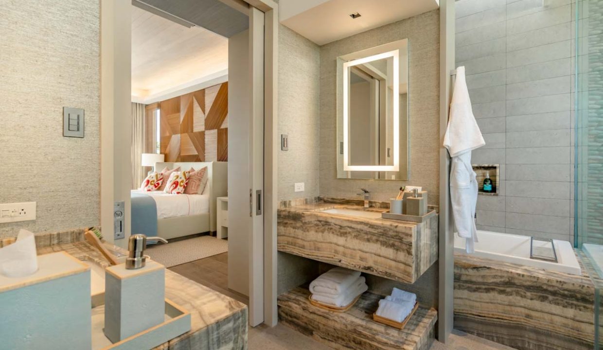 SRD56G 2 Bedroom Exclusive Villa for Sale in Aruga Resort and Residences - 46