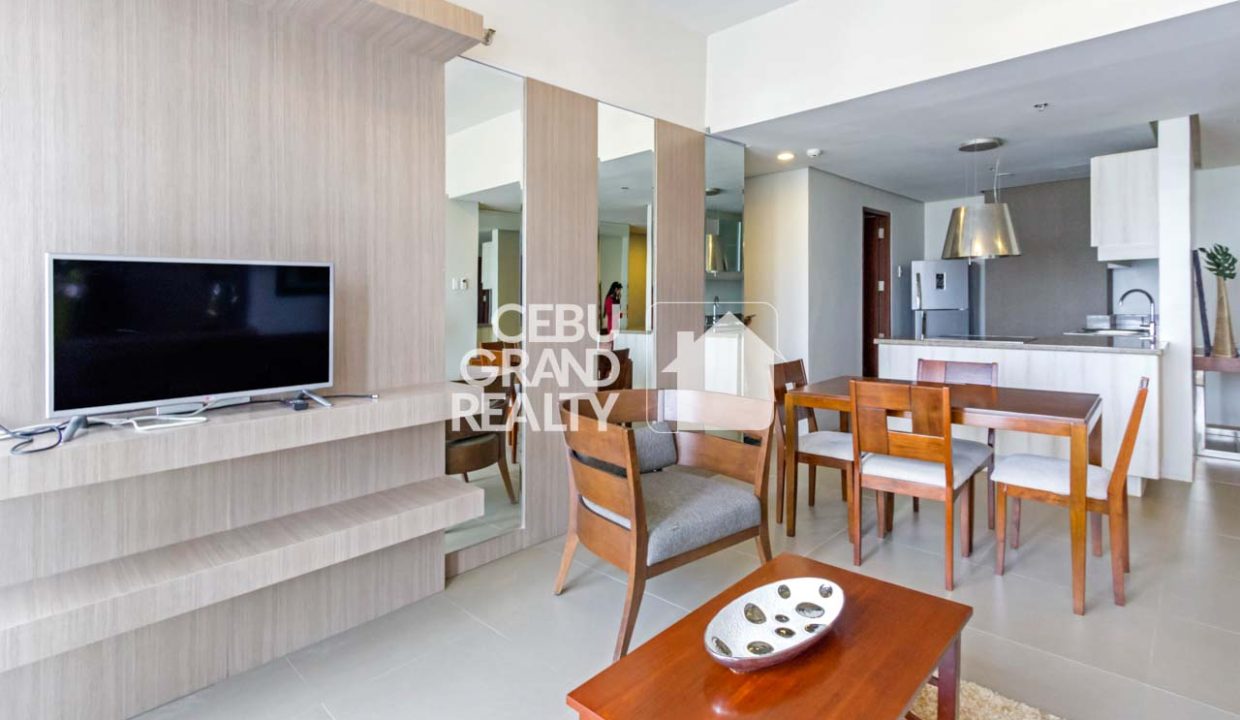 RCAP14 2 Bedroom Condo for Rent in Cebu IT Park Cebu Grand Realty-3