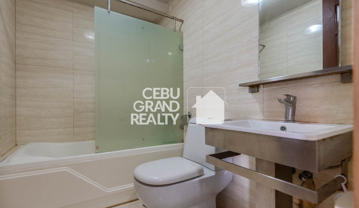 RCAV29 2 Bedroom Condo for Rent in Cebu Business Park - 11