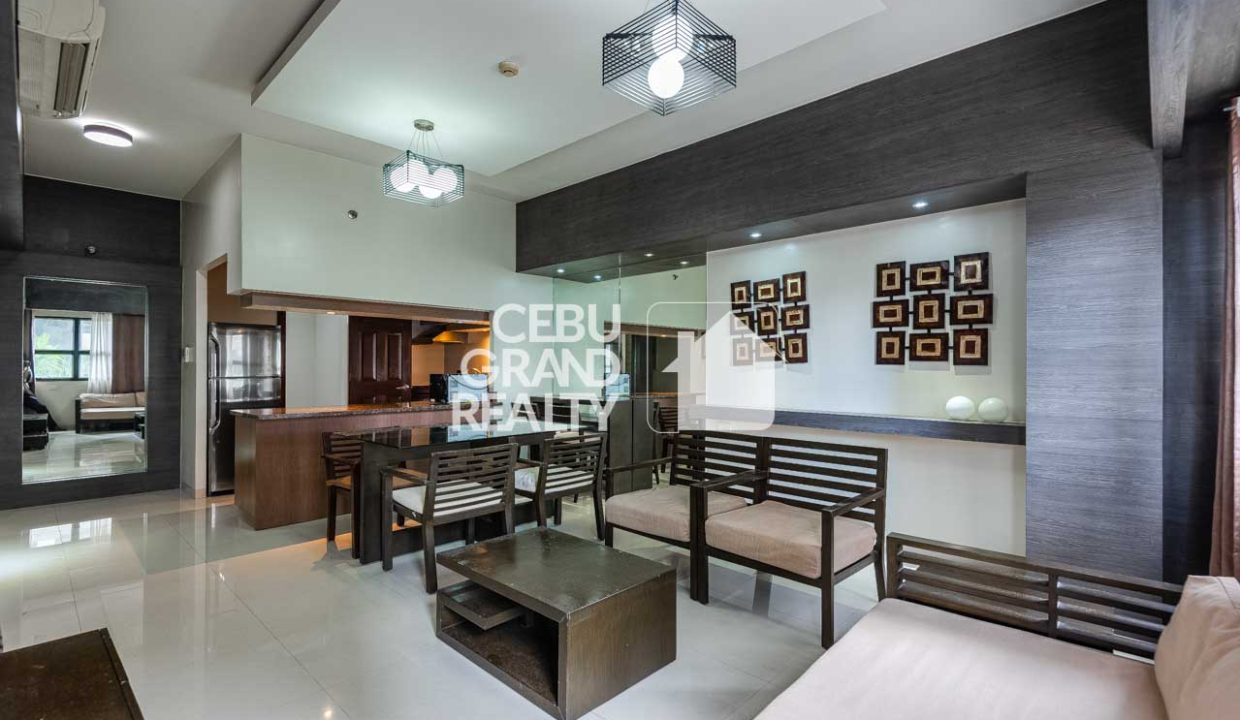 RCAV29 2 Bedroom Condo for Rent in Cebu Business Park - 4