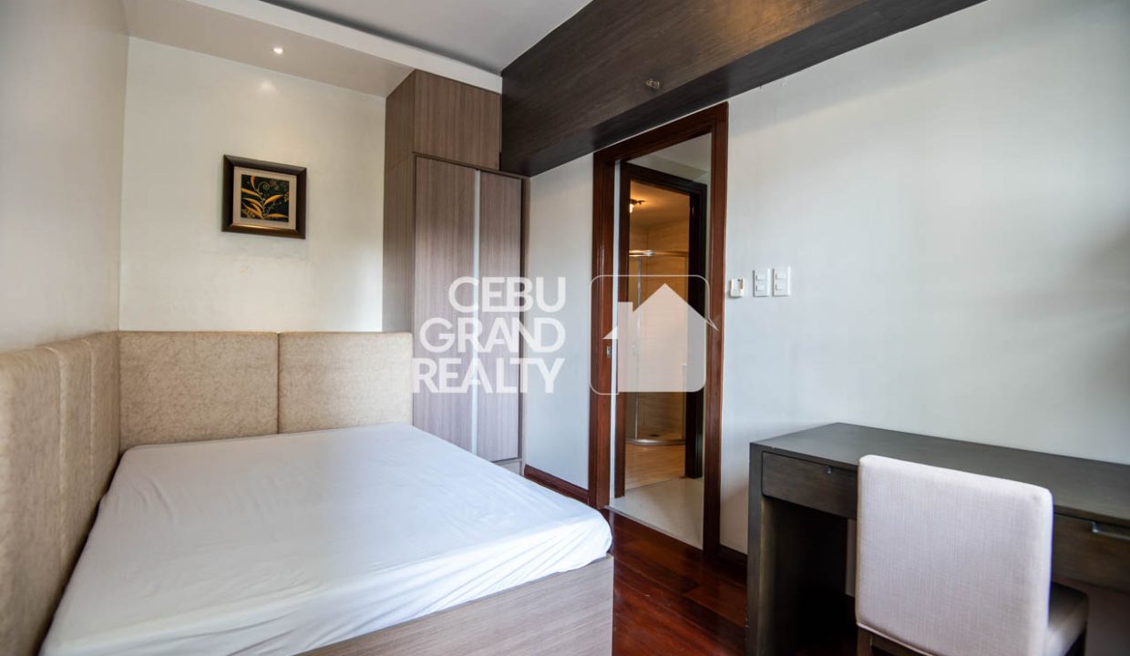 RCAV29 2 Bedroom Condo for Rent in Cebu Business Park - 9