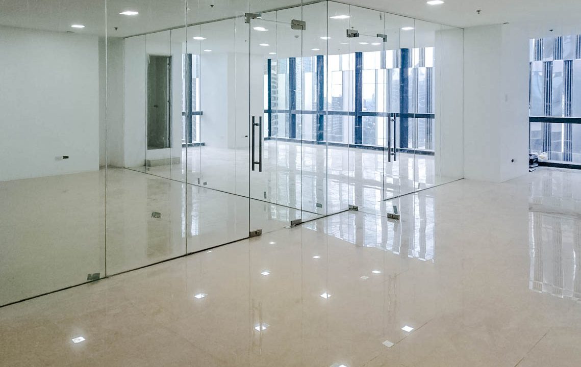 RCPBPI6 Fitted 158 SqM Office for Rent in Cebu Business Park - 4