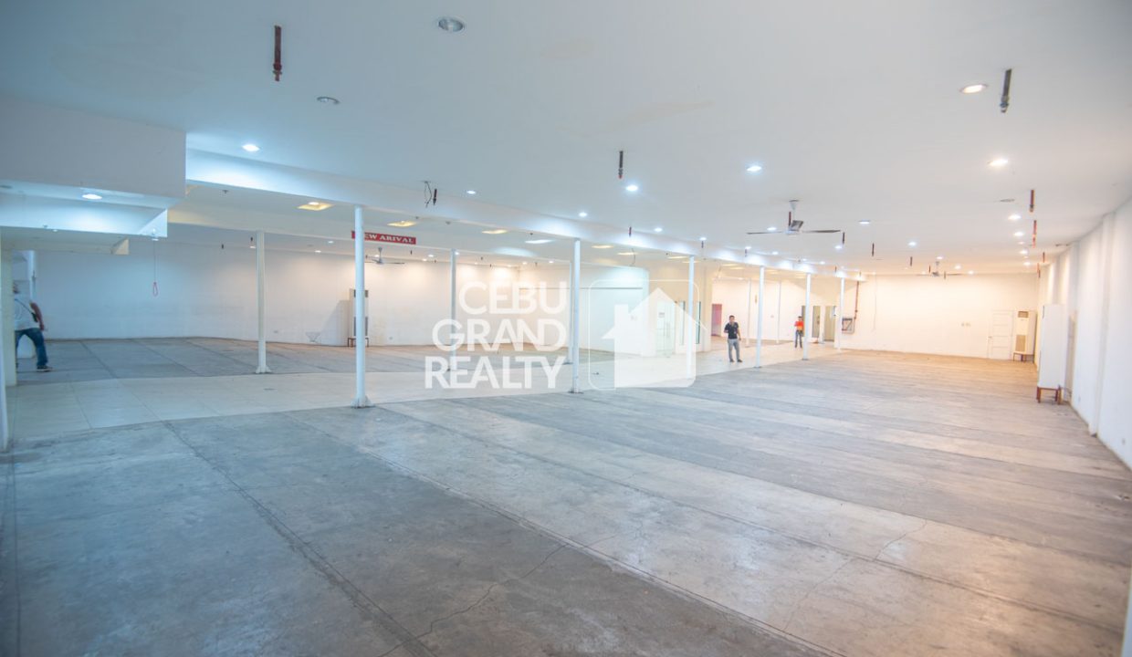 RCPTE1 501 SqM Retail Space for Rent in Cebu City - 3