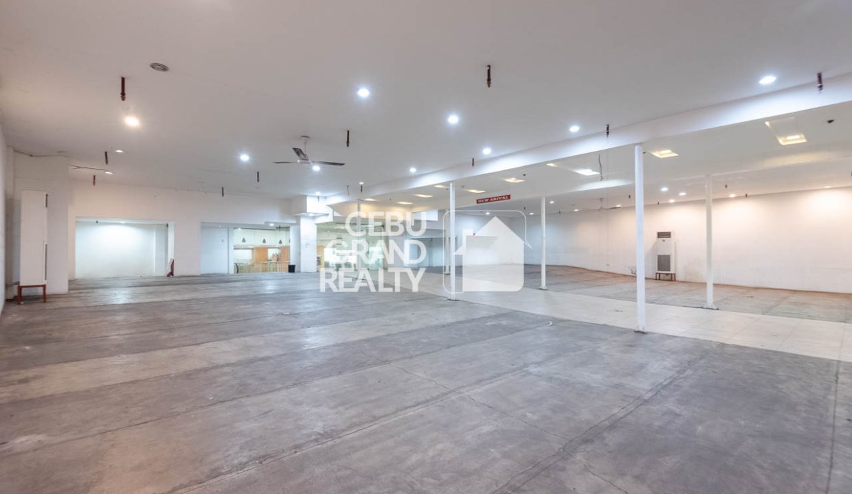 RCPTE1 501 SqM Retail Space for Rent in Cebu City - 5