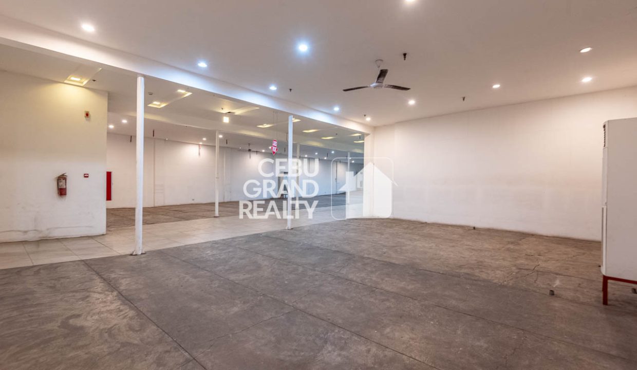 RCPTE1 501 SqM Retail Space for Rent in Cebu City - 8