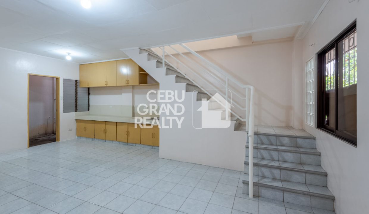 RHGV2 2 Bedroom House for Rent near Cebu IT Park - 2